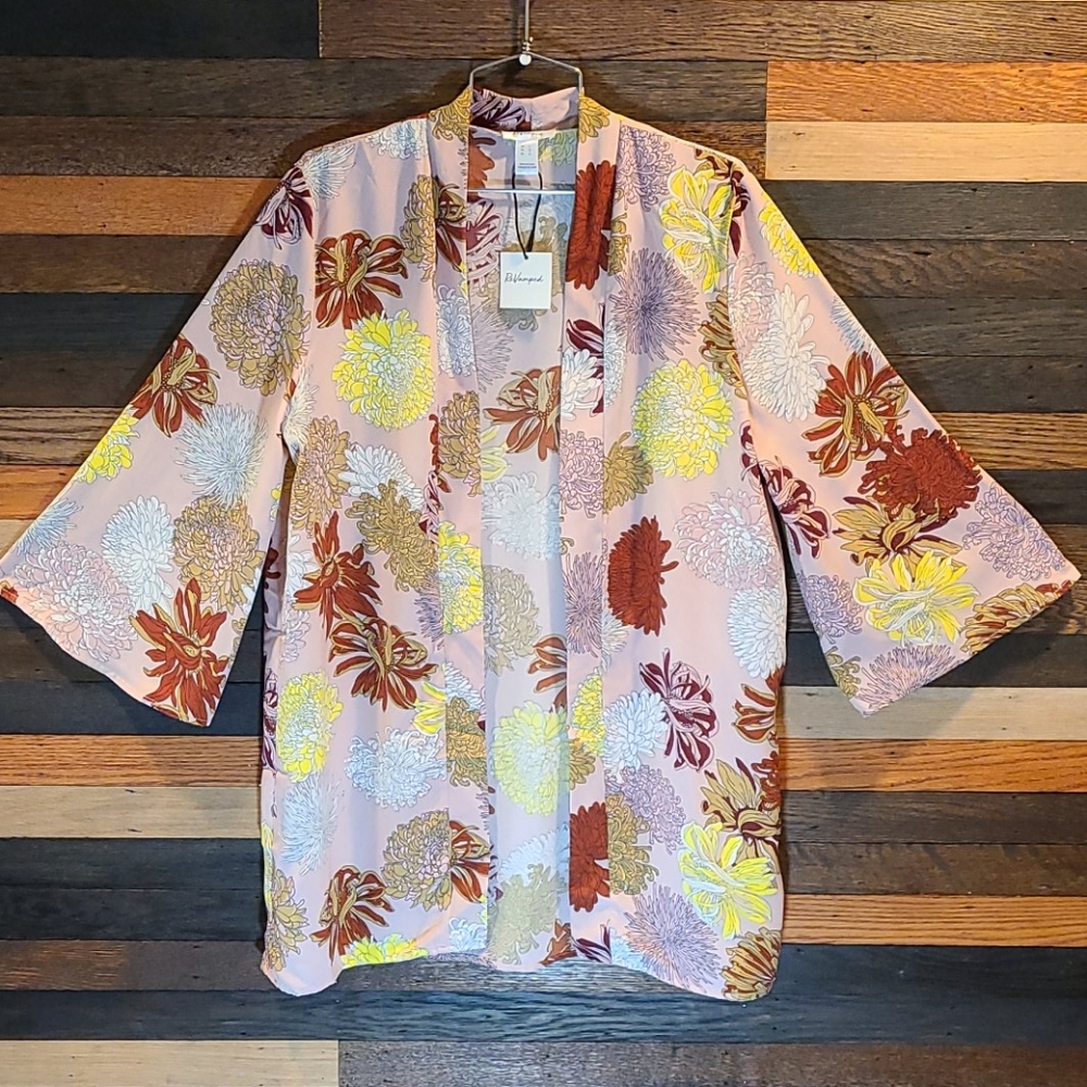 NEW REVAMPED TOP